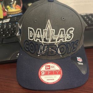 Dallas Cowboys SnapBack